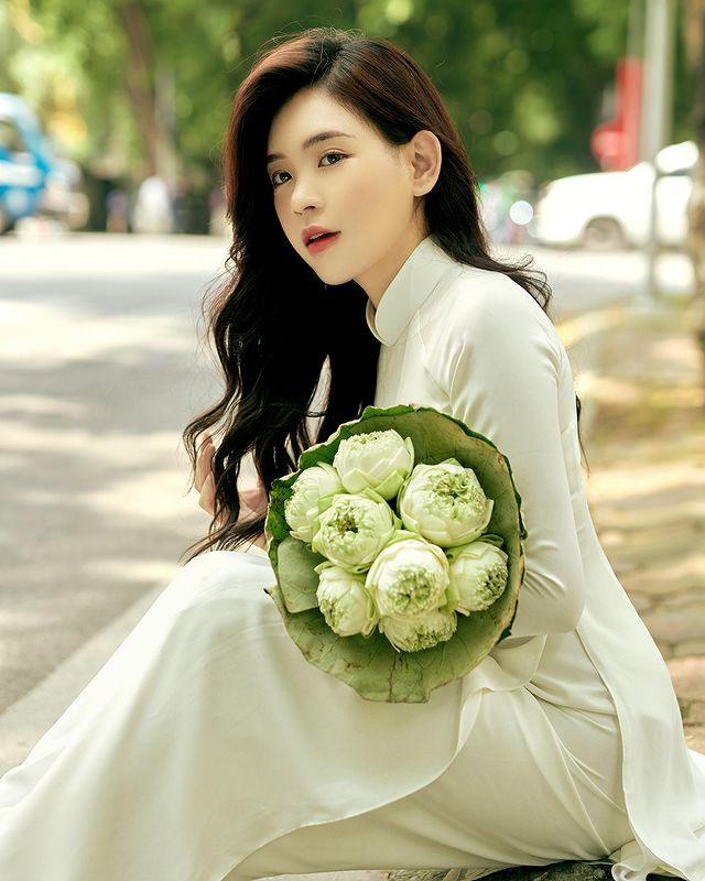 Gái xinh việt nam